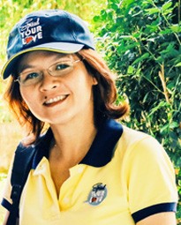 NGUYỄN MAI HÂN