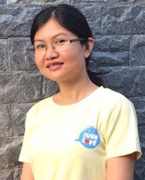 THÁI VŨ HƯƠNG