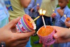 SYL Camp 2016 - Happy 1st SYL's Birthday